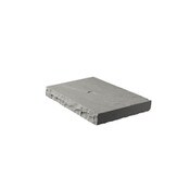 Banas Dove Grey Pillar